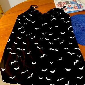SHEIN wore to try on